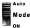 Nubert NuBox AW-331 - Netzanschluss · Mode Auto/ON - auf der Rückseite - 2