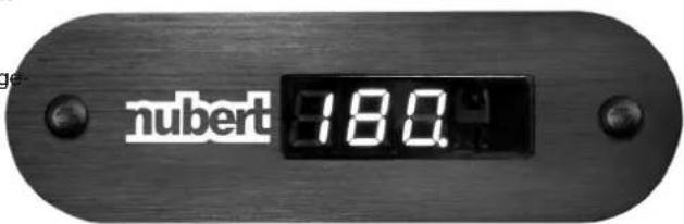 Nubert NuBox AW-443 - Hinweis: - 1