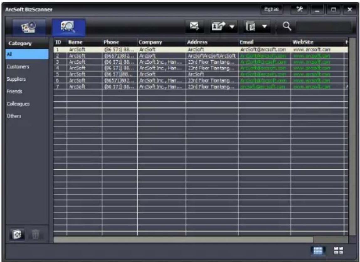 EASYPIX PixPocket - Card Display - 2