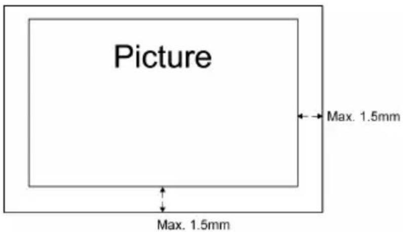 EASYPIX PixPocket - Important: - 1