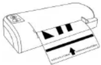 EASYPIX PixPocket - Calibrating the scanner - 2