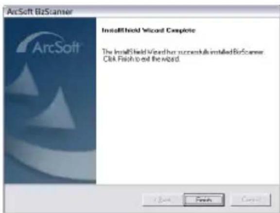 EASYPIX PixPocket - Install completely. - 2