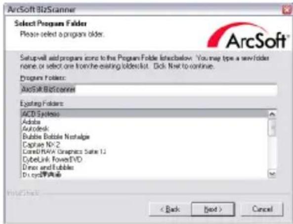 EASYPIX PixPocket - Follow the installation wizard step by step. - 4