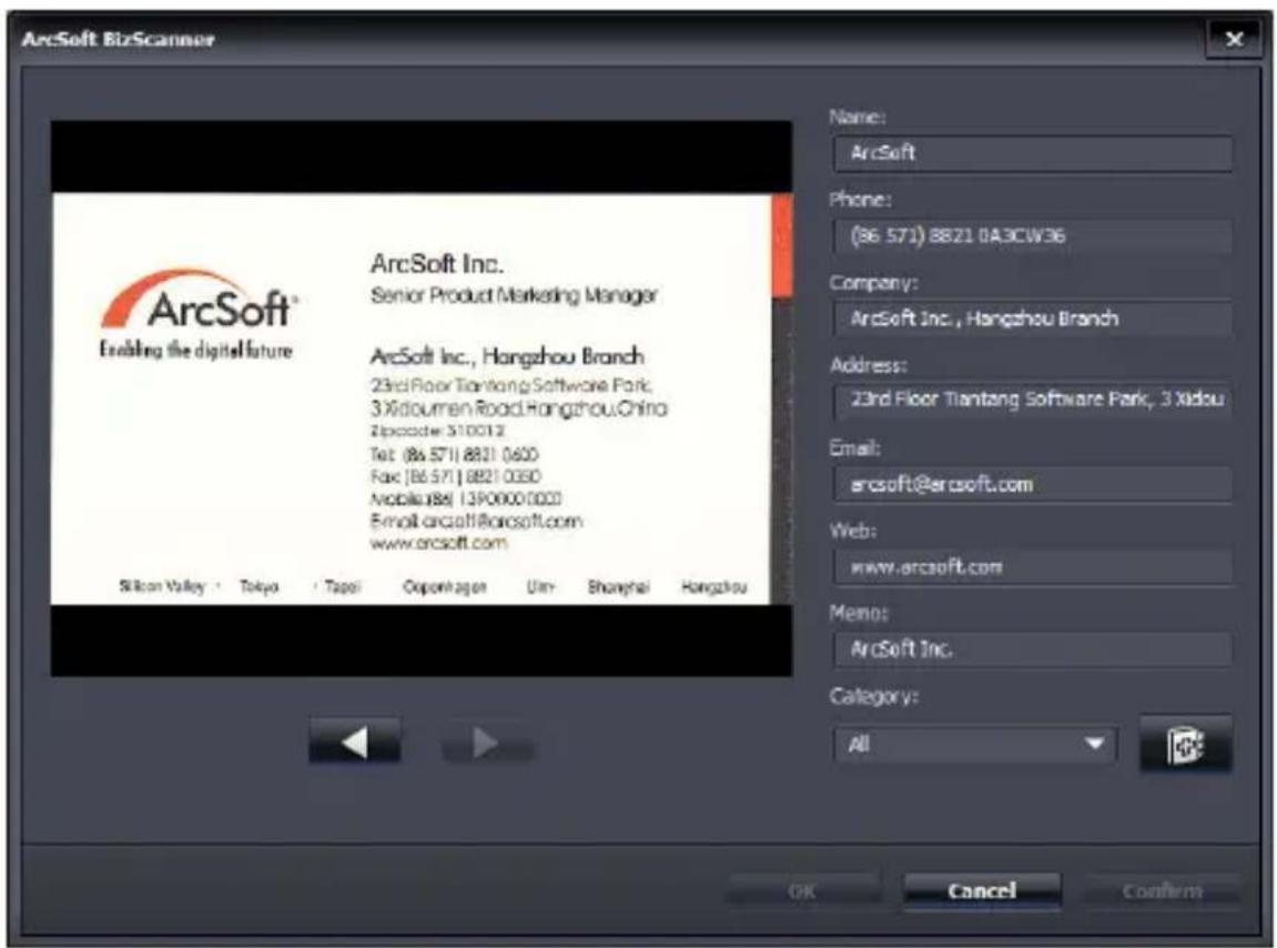 EASYPIX PixPocket - Thumbnail View - Displays business - 2