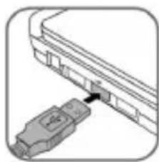 EASYPIX PixPocket - How to connect the scanner to a computer - 6