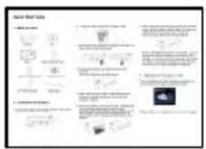 EASYPIX PixPocket - Package Contents - 3