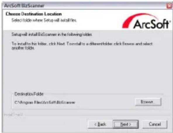 EASYPIX PixPocket - Follow the installation wizard step by step. - 3