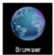 EASYPIX EasyPad 970 Satellite 9.7 - Internet - 1