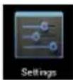 EASYPIX EasyPad 970 Satellite 9.7 - Systemeinstellungen - 1