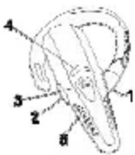 Pentagram P 3211 - Device presentation - 1
