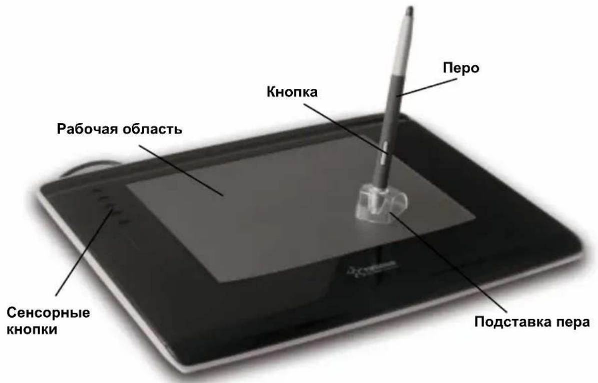 Pentagram Virtuoso P 2005 - Введение - 1