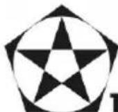 Pentagram Virtuoso P 2005 - Графический планшет PENTAGRAM Virtuoso P 2005 - 1