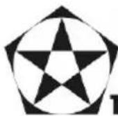 Pentagram Virtuoso P 2005 - Tablet graficzny PENTAGRAM Virtuoso P 2005 - 1