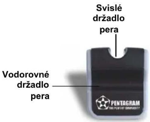 Pentagram Virtuoso P 2005 - Podložka pod pero - 1