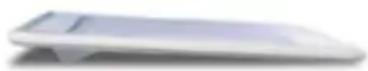 Pentagram Titan P 2003 - Tablet inclination adjustment - 1