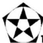 Pentagram O-pen Wide P 2004 - PENTAGRAM O'Pen Wide (P 2004) - 1