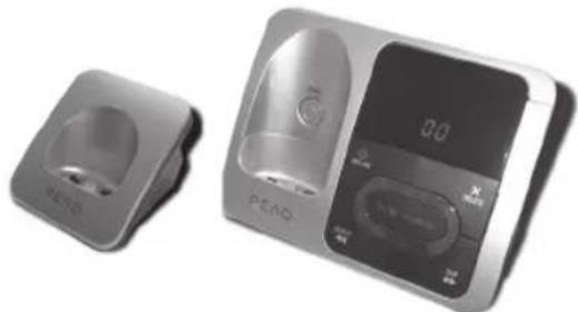 PEAQ PDP250 - Aufstellungsort - 1