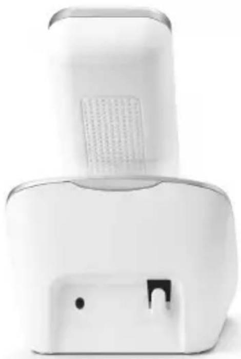 Novero Casablanca 100 Duo - Anrufbeantworter Fernabfrage - 1