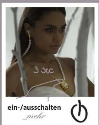 Novero Victoria - erste schritte - 2