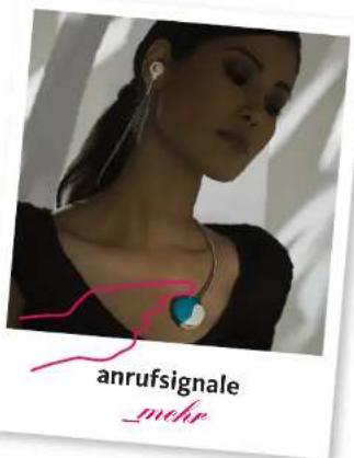 Novero Victoria - Anrufe tätigeld - 1