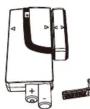 i-onik WS-102 - Einschalten des Tür-/Fenstersensors - 1