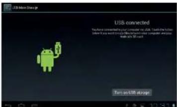 USB connected You have connected by your computer on iOS. I can't switch the button when you want to access the Internet for a computer, or any other connection will be used.