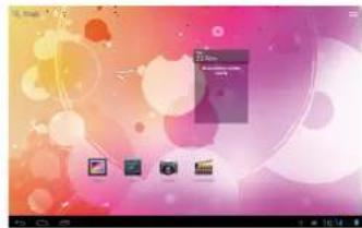 i-onik TP10.1-1200QC - Add Widgets - 2