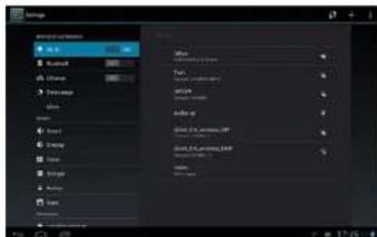 i-onik TP10.1-1200QC - Network Settings - 1