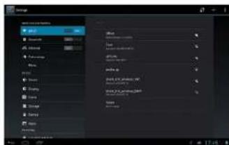 i-onik TP10.1-1200QC - Network Settings - 2