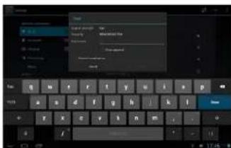i-onik TP7-1200QC - Network Settings - 3