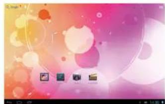i-onik TP7-1200QC - Add Shortcut - 2