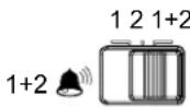 Amplicomms TCL200 - Einstellungen und Funktionen - 7