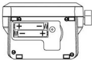 Amplicomms TCL200 - Wecker anschließen - 1