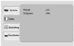 Terris LCDTV 2213 - BILDSCHIRM - 1