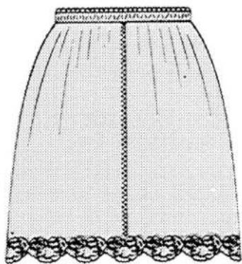 SINGER 4019 - Adjusting Stitch Length - 2