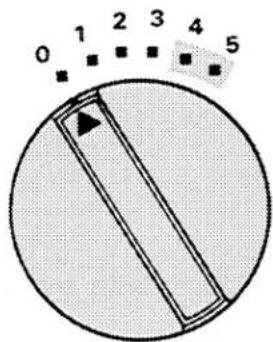 SINGER 4019 - Straight Stitching - 4