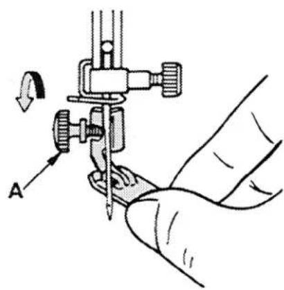 SINGER 4019 - Getting Ready to Sew - 1