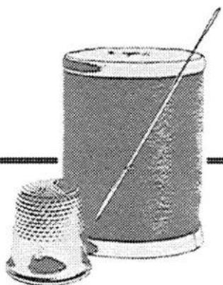 SINGER 4019 - 1