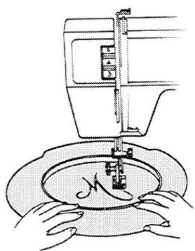 SINGER 4019 - Method 3 - 3
