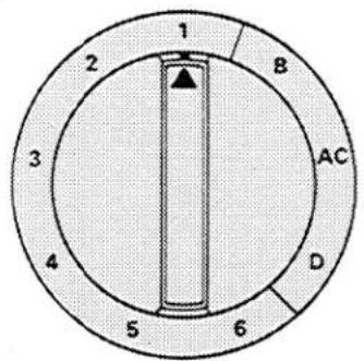 SINGER 4019 - Straight Stitching - 2