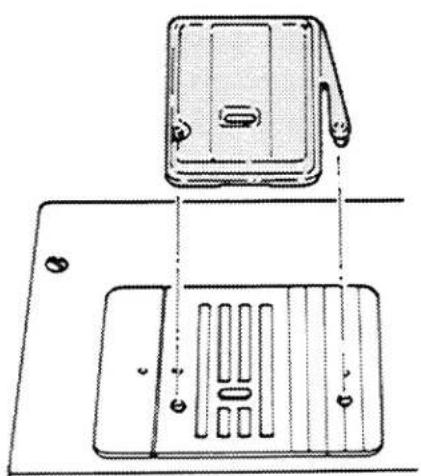 SINGER 4019 - Method 3 - 1