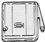 SINGER 4019 - Adjusting the Zipper Foot - 1
