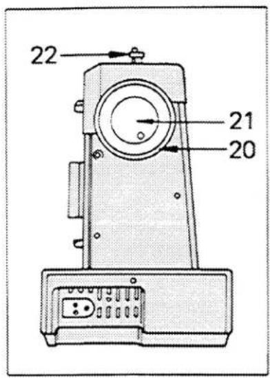 SINGER 4019 - Getting to Know Your Machine - 2