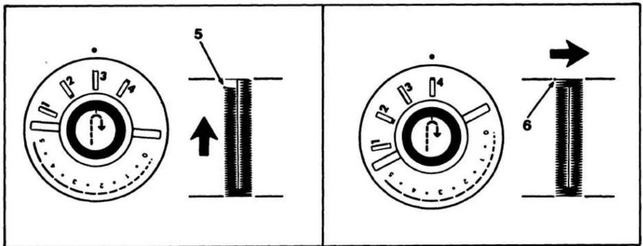 SINGER 3270 - Step 4 - 1