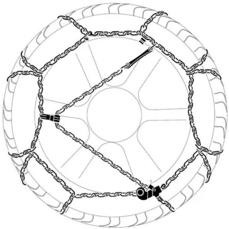 THULE XD-16 Basic - instructions - 1