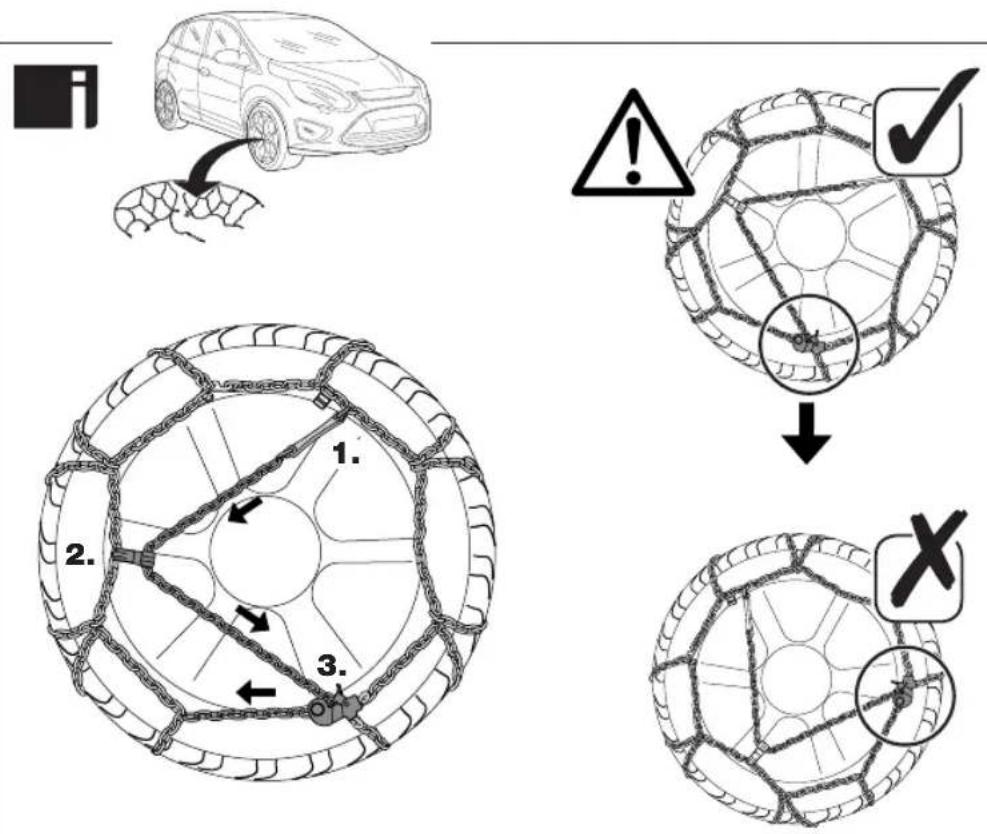 THULE XD-16 Basic - instructions - 6