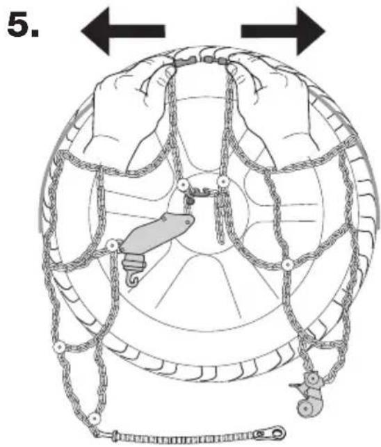 THULE CL-10 Fast - 11