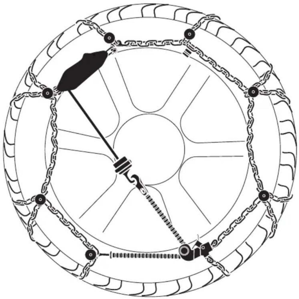 THULE CL-10 Fast - 1