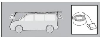 THULE 9521 - 3
