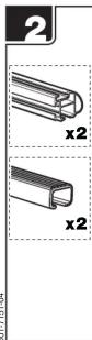 THULE 9521 - 11